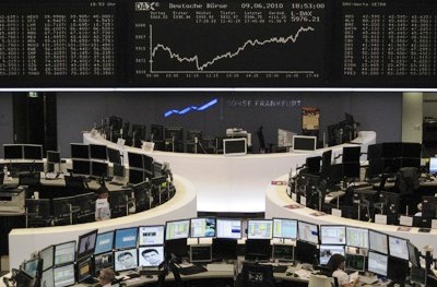 IHSG Dibuka Naik 7 Poin, LQ45 Menguat ke 746,101